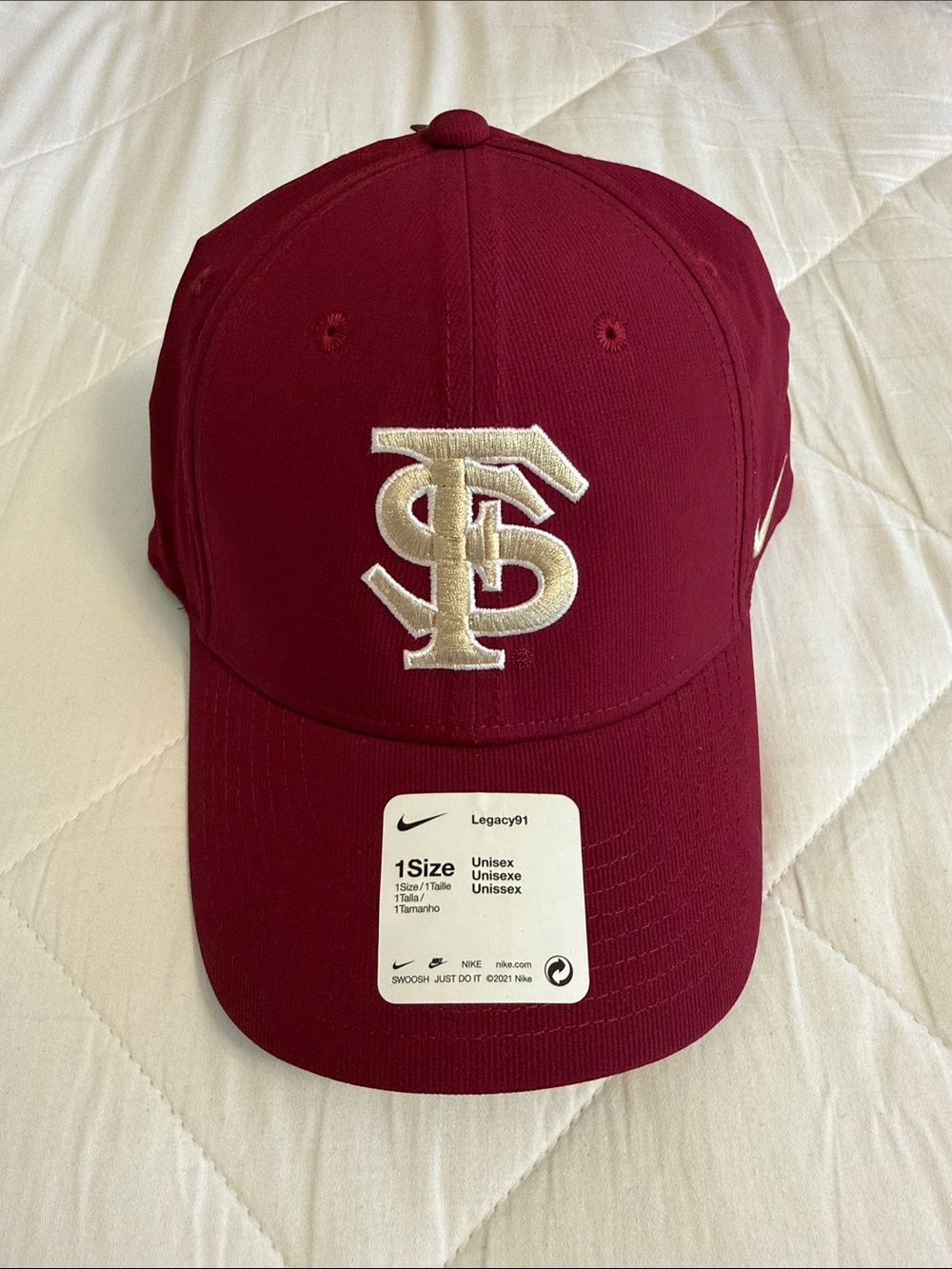 FSU Hat